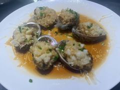 -海鲜e族(马王堆店)