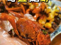 -龙虾奇迹(大华三路店)