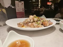-船歌·鱼水饺青岛菜(闽江二路店)