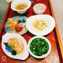点击看大图 -乐茵敔山湾月子中心(独栋湖景店)
