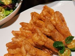 -四季民福烤鸭店(外滩外白渡桥店)