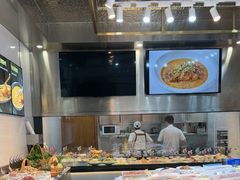 -宁海食府(大剧院店)