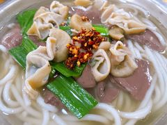 -守英猪脏粉(仓桥街店)