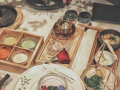 -叶叶菩提·晋福宫