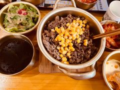 -小韩屋韩国料理(上海湾店)