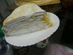 -OL’s Cake鲜荟千层(东风中路店)