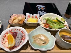 -胆道·海胆专门店(凯德晶萃店)