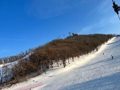 -庙香山滑雪场