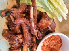 -半秋山西餐厅(宜昌大洋店)