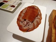 董鲁精品酥不腻烤鸭-董鲁烤鸭(建和街店)