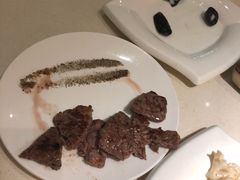 -赤坂亭M9和牛烧肉·日料398放题(万达店)