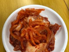 -屋里家延边朝鲜族冷面(南园店)