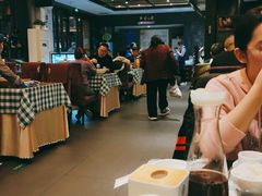 大堂-紫光园(马桥店)