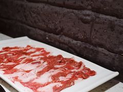 -京韵胡同·酱香羊蝎子火锅涮肉(长寿路店)