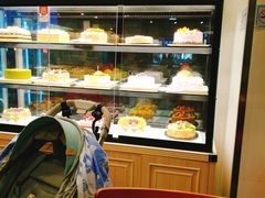 -可颂坊(中心书城店)