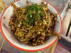 -串小白烧烤(金沙洲店)