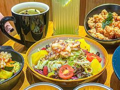-森Some Fusion(荔湾店)