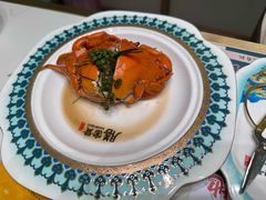 -膳富贵黄油蟹体验馆(欢乐港湾店)