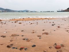 -大王村沙滩