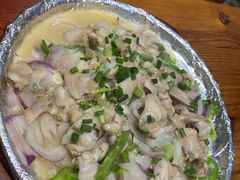 -大家发海鲜城夜排档(华山中路店)