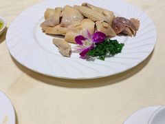 -广东胜利宾馆西关粤中餐厅