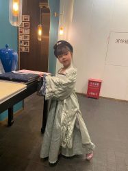 -盘子女人坊生日照·摄影馆(浦东店)