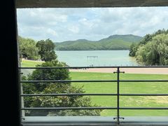 -天目湖涵田度假村
