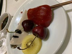 -潮府馆·非遗潮州菜·世纪公园(新国际博览中心店)