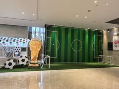 -上海嘉定喜来登酒店