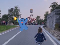 -枫香湖儿童公园