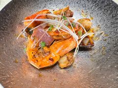 -和创柚子·会席日本料理(新区淮海街店)