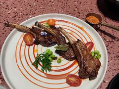 -La Terre乐田(万象城店)