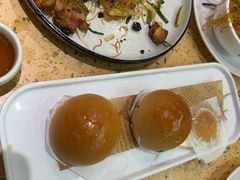 -蒸武门·广式茶点(江南店)