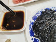-洪运轩饭庄(北纬路店)