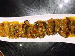 -刘胖子家常菜·蹄花焖藕(中南店)