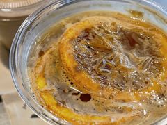 -M Stand(BFC外滩金融中心店)