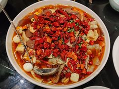 -泰山廊亦舫(丽景店)