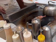 -火地铁板烧(昆山万象汇店)