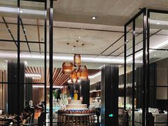 -坪山格兰云天国际酒店-汇厨自助餐厅-亲子-聚餐