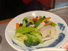 -闽上鲜·福建菜(龙湖滨江天街店)