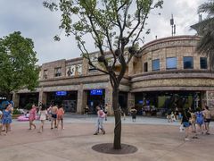 -武汉玛雅海滩水公园