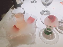 香颂玫瑰露-王品牛排(合肥万象城店)