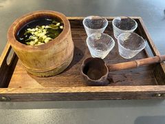 -汉水谣·江景餐厅(江滩店)