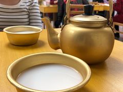 糯米酒-屋里家延边朝鲜族冷面(南园店)