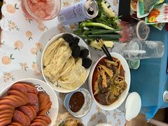 -大连熟食品交易中心