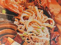 -辣婆婆(航天桥店)