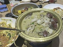 -金掌勺锅包肉(华润万象城店)