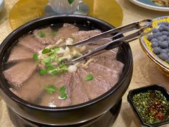 -舜耕山庄南风阁(舜耕路店)
