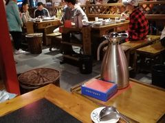 -大龙燚火锅(五一广场店)