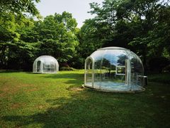 -浙江西子宾馆·瑶园咖啡厅